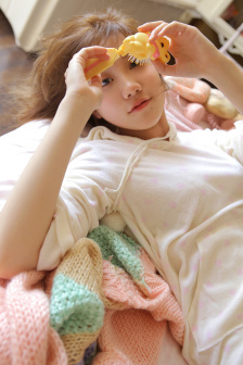 放荡的寡妇
